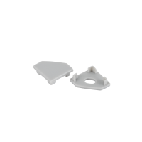 Artecta Pro 20 End Caps Set of 2