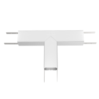 Artecta Pro 28 T-connection Inklusive Anschlussset