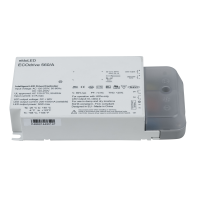 EldoLED ECOdrive 560/A - AC - 50 W Constant Current...