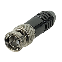 DAP BNC Plug - 75 ohm for 6 mm cable