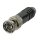 DAP BNC Plug - 75 ohm Für 6-mm-Kabel