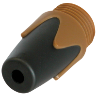 Neutrik Coloured Boots for NP-X Jack Braun