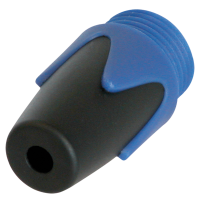 Neutrik Coloured Boots for NP-X Jack Blau