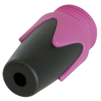 Neutrik Coloured Boots for NP-X Jack Violett