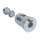 Milos Half Connector Male M12 CON63F - F