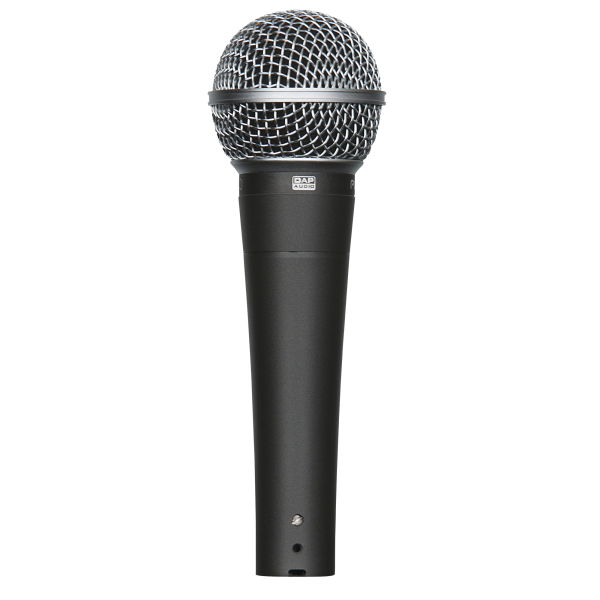 DAP PL-08 Dynamisches Gesangsmikrofon