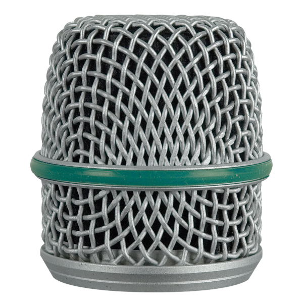 Showgear Mic. Grill for PL-07ß & PL-06 Fits on D1302