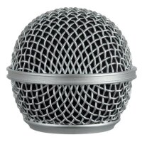 Showgear Mic. Grill for PL-08 Series Passend für...