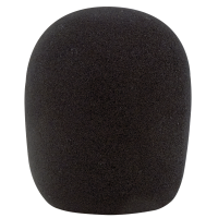 Showgear DWB-01 Wind Screen Groß, 5 cm Durchmesser,...