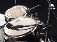 DAP DK-5 5-piece Drum Microphone Set