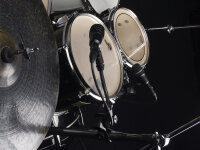 DAP DK-5 5-piece Drum Microphone Set