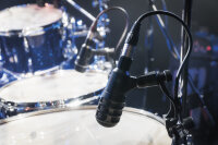 DAP DM-20 LF dynamic instrument microphone