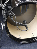 DAP DM-20 LF dynamic instrument microphone