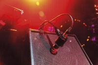 DAP DM-45 Dynamisches WF-Instrumentmikrofon