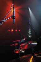 DAP CM-45 Condenser Overhead Microphone
