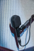 DAP DM-35 Dynamic guitar amplifier microphone