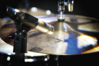 DAP CM-1 Small-Diaphragm FET Condenser Microphone