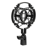 DAP CM-87 Large-diaphragm FET Condenser Studio Microphone