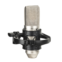 DAP CM-87 Large-diaphragm FET Condenser Studio Microphone