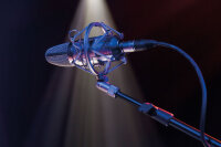 DAP CM-87 Large-diaphragm FET Condenser Studio Microphone