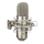 DAP CM-67 Large-diaphragm FET Condenser Studio Microphone