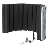 Showgear DDS-02 Acoustic Diffuser Screen