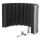 Showgear DDS-02 Acoustic Diffuser Screen