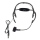 DAP EH-1 Condenser Headset Microphone