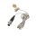 DAP EL-2 Condenser Lavalier Microphone (Eclipse Range)