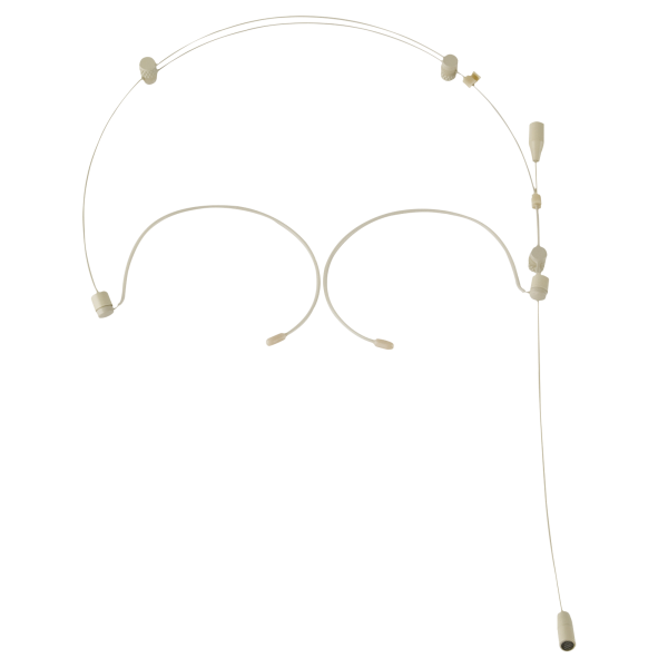 DAP EH-3 Universelles Headset-Mikrofon
