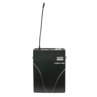 DAP Wireless Beltpack for COM-42 606-630 MHz - 99...