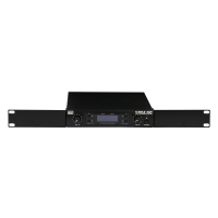 DAP Rack Mount 1x COM-42
