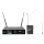 DAP EDGE EBS-1 Wireless Beltpack Set - 610-670 MHz