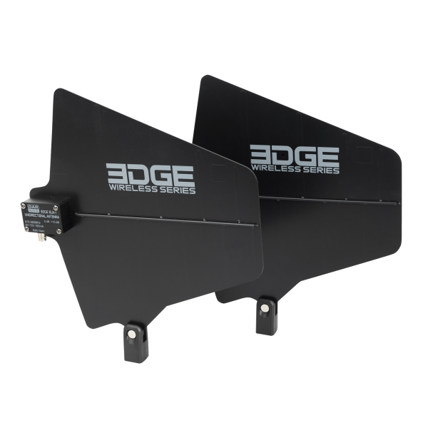 DAP EDGE EUA-1 Unidirectional Antenna Set