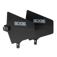 DAP EDGE EUA-1 Unidirectional Antenna Set