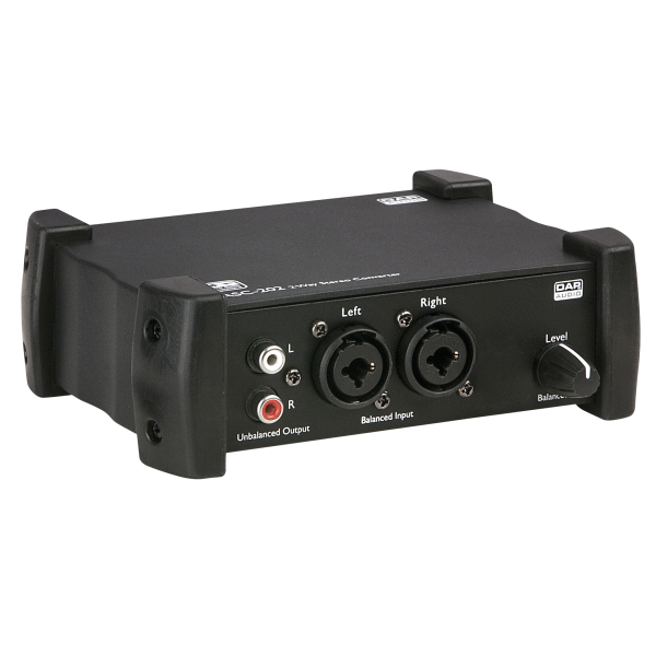 DAP ASC-202 2-way stereo converter