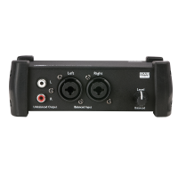 DAP ASC-202 2-way stereo converter