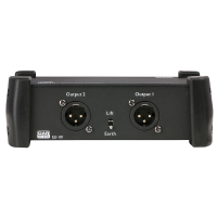 DAP ELI-101 Stereo-Brumm Entferner