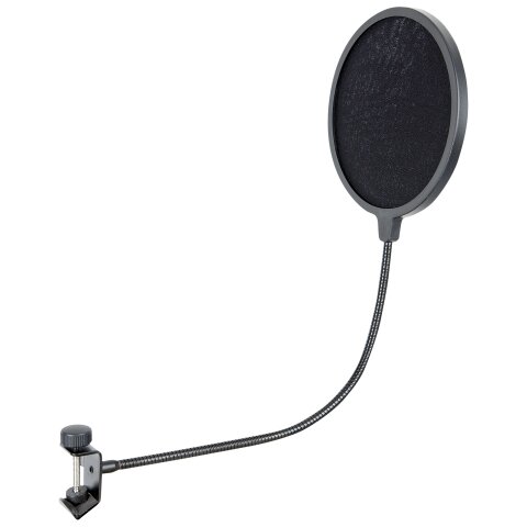 Showgear Nylon Pop Filter