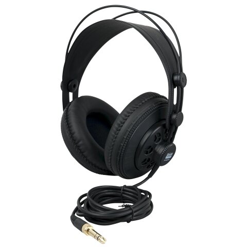 DAP HP-280 Pro Semi-open studio headphones