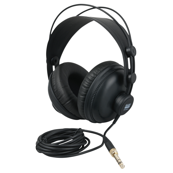 DAP HP-290 Pro Closed studio headphones
