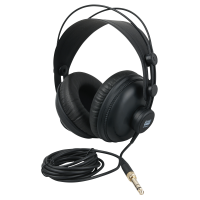 DAP HP-290 Pro Closed studio headphones