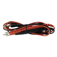 Showgear Cable Tester Pro For audio cables