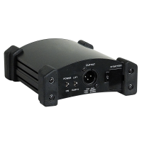 DAP ADI-200 Mono active DI box