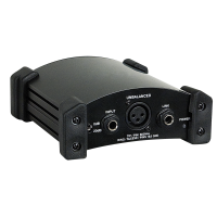 DAP ADI-200 Mono active DI box