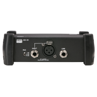 DAP ADI-101 Aktive Mono-DI-Box
