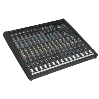 DAP GIG-164CFX 16-Kanal-Mischpult (8 Mono, 4 Stereo)