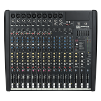 DAP GIG-164CFX 16 Channel Mixer (8 mono, 4 stereo)