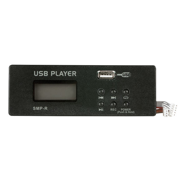 DAP MP3 USB Record Module for GIG