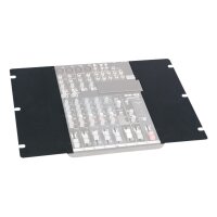 DAP 19" GIG Rack Mounts 83CFX /104C